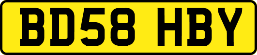 BD58HBY