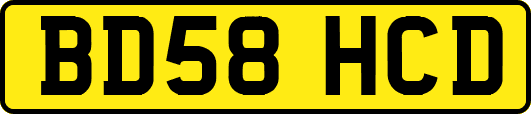 BD58HCD