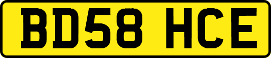 BD58HCE