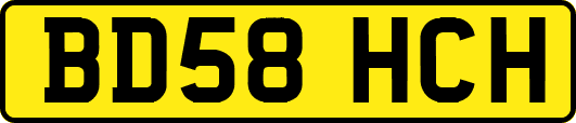BD58HCH