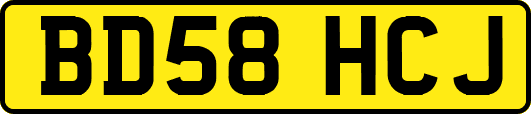 BD58HCJ