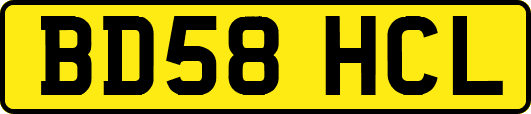 BD58HCL