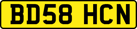 BD58HCN