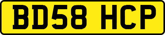 BD58HCP