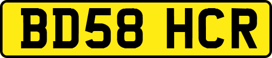 BD58HCR