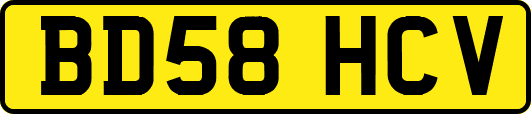 BD58HCV