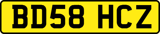 BD58HCZ