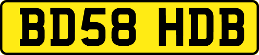 BD58HDB