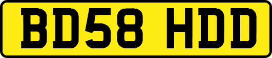 BD58HDD