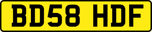 BD58HDF