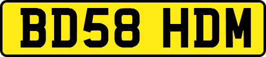 BD58HDM