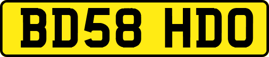 BD58HDO