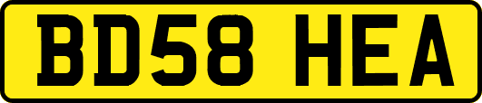 BD58HEA