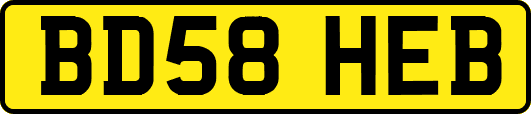 BD58HEB