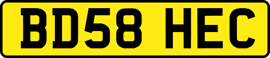 BD58HEC