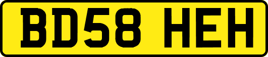 BD58HEH