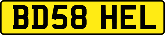 BD58HEL