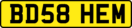 BD58HEM