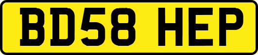 BD58HEP