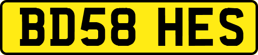 BD58HES