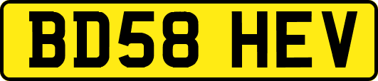 BD58HEV