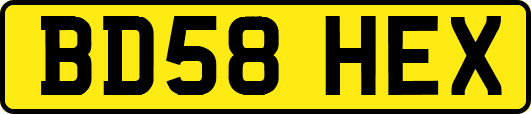 BD58HEX
