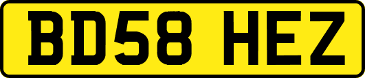 BD58HEZ