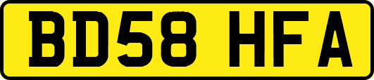 BD58HFA