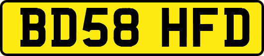 BD58HFD