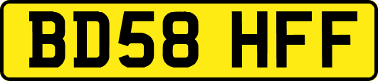 BD58HFF