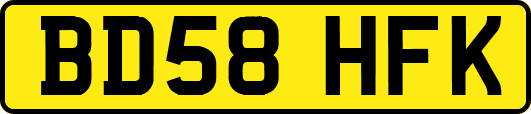 BD58HFK