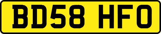 BD58HFO