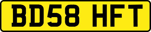 BD58HFT