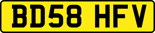 BD58HFV