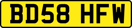 BD58HFW