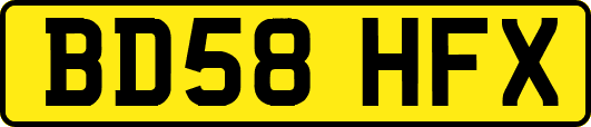 BD58HFX