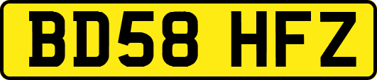 BD58HFZ