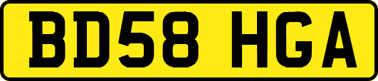 BD58HGA