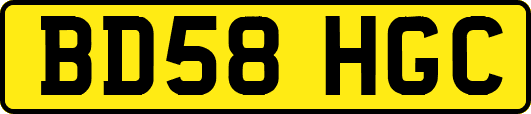 BD58HGC