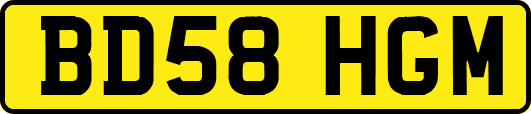 BD58HGM