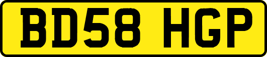 BD58HGP