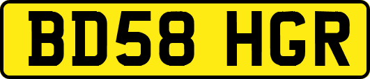 BD58HGR
