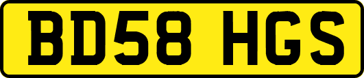 BD58HGS