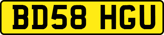 BD58HGU