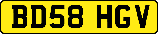 BD58HGV