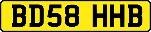 BD58HHB