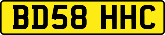 BD58HHC