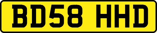 BD58HHD