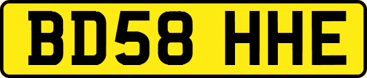 BD58HHE