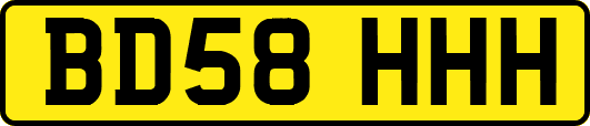 BD58HHH